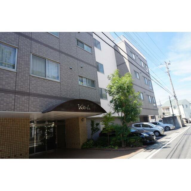 シャローム