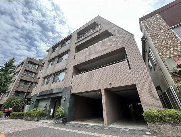 日神パレステージ河辺南
