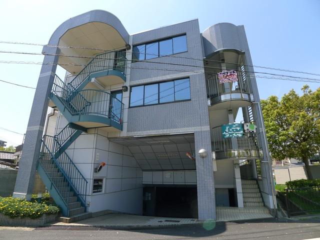 第329川辺ビル