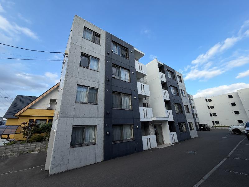  メゾン クー・ドゥ・クールVI 