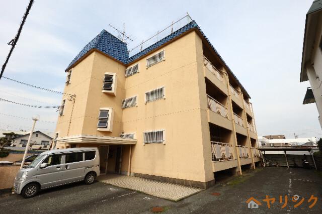 コーポ川口(1LDK/3階)