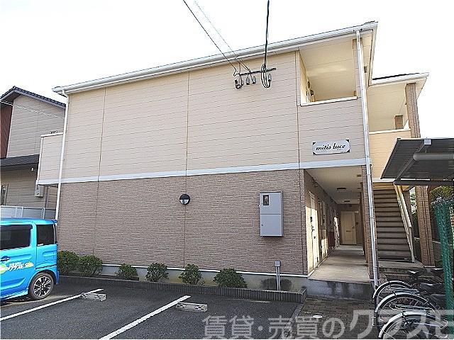 ミーティスルーチェ