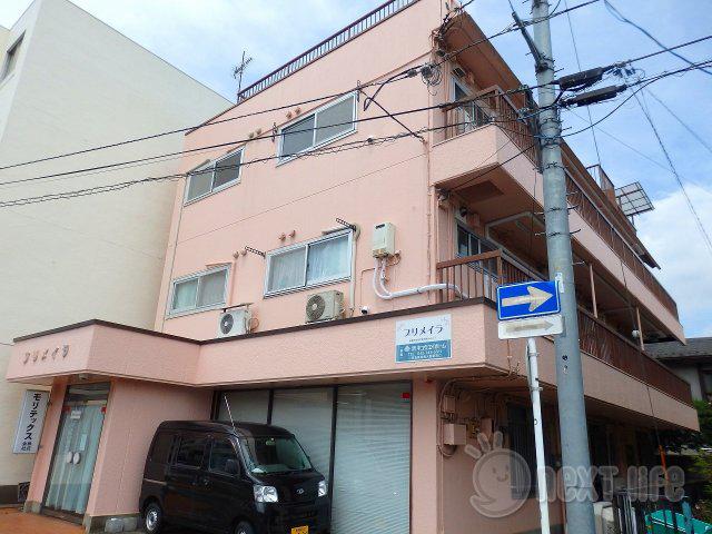 プリメイラビル