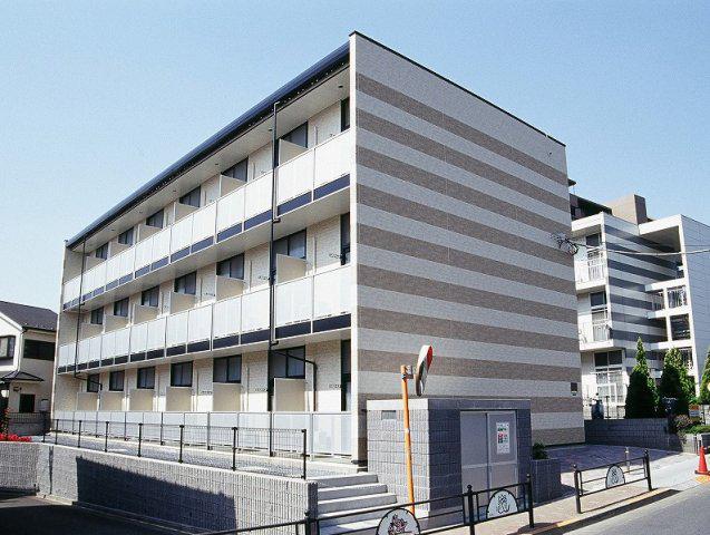 レオパレスゴールドヒルズ