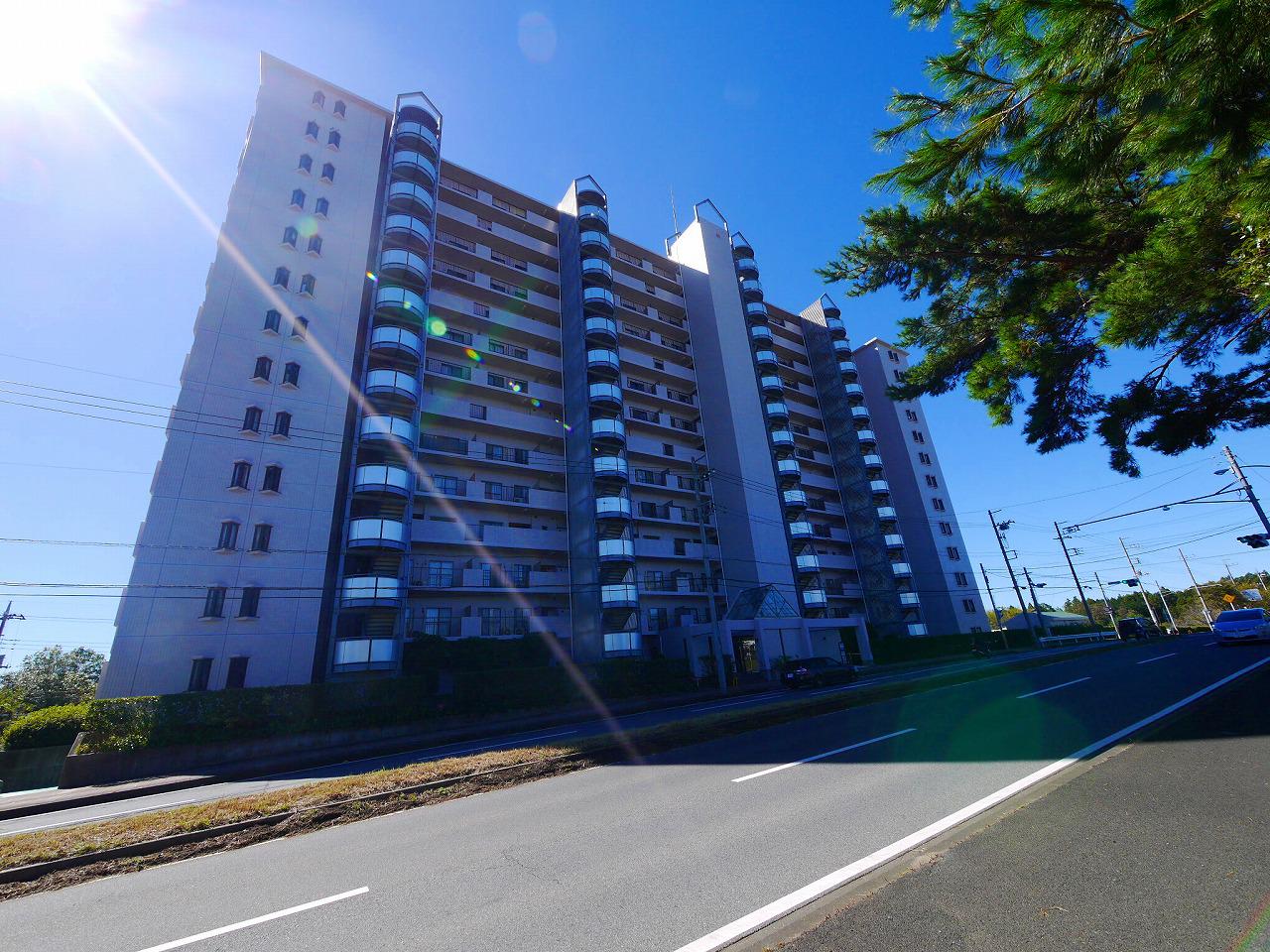 フロイデ成田(2LDK/7階)