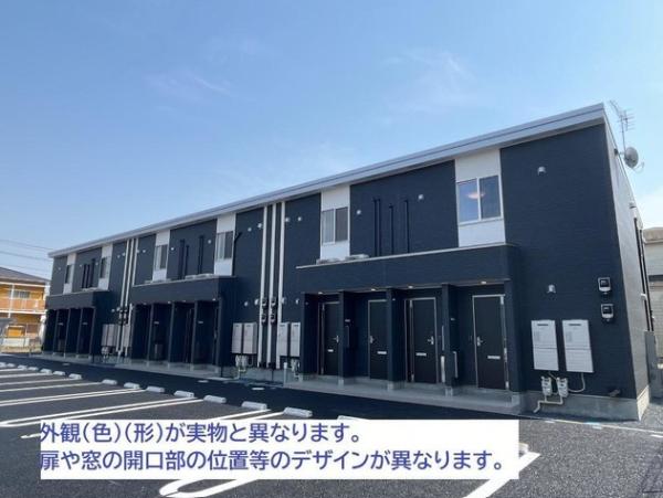 サンクレールつくば