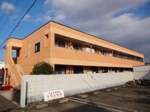 メゾントレント