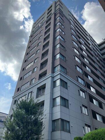 ビーコンヒル能見台センターヒル・E館