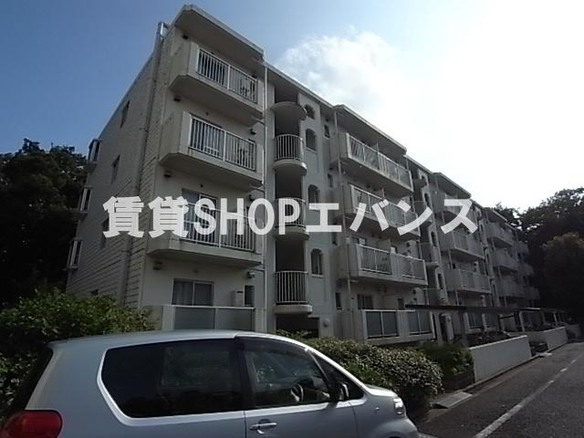 グリーンヒルズ中野木