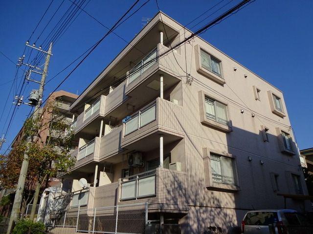 アムール梶ヶ谷