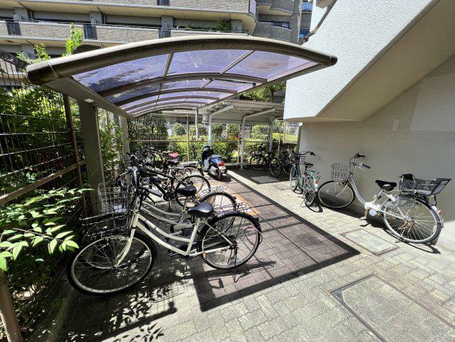 サザンピア泉北深井