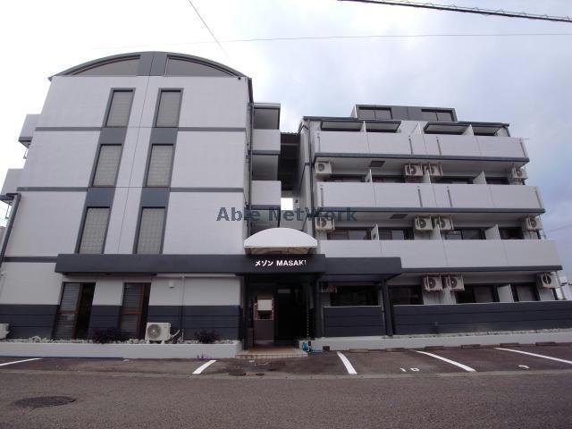 メゾンMASAKI