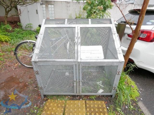キラメック円山東II