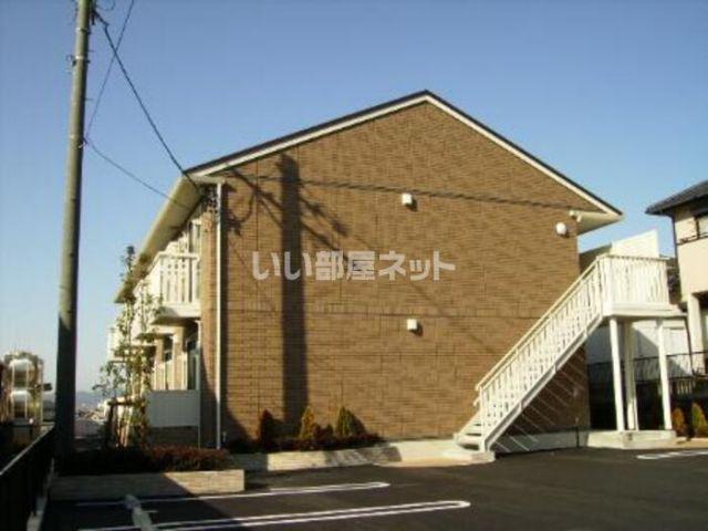 セジュール西田