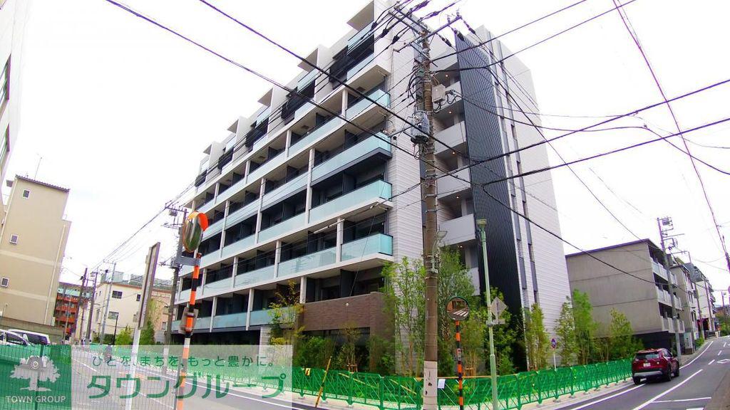 ブランシエスタ久が原