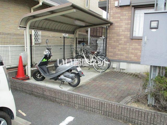 リッツハウス