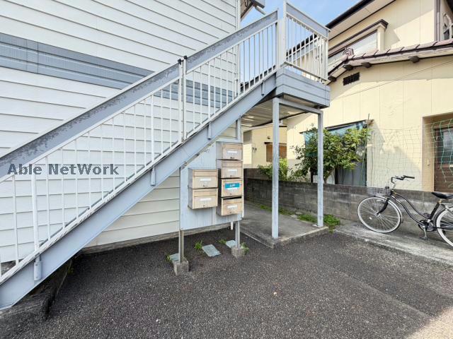 サンライズI