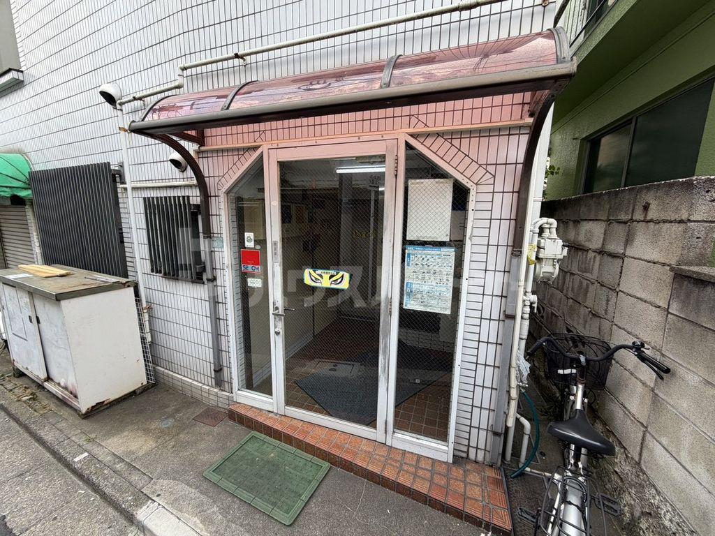 リバティハイツ要町