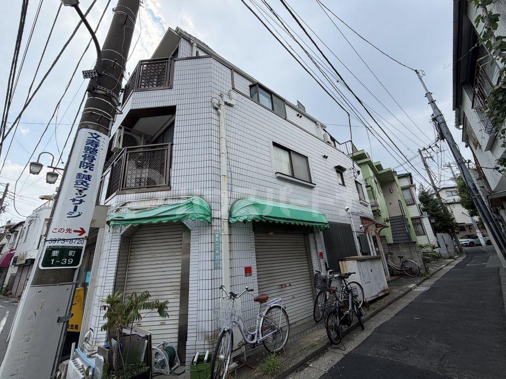 リバティハイツ要町