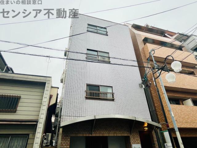 RENATUS京橋