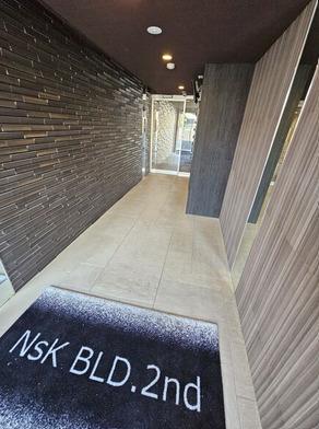 NSK BLD.2ND