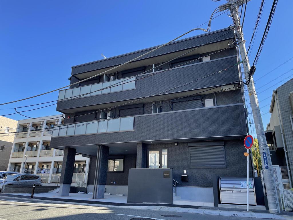 MOK YOKOHAMA