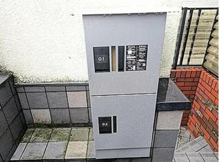 オーチャードハウス