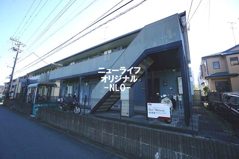 湘南パークサイド