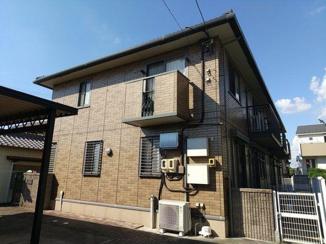 大府市半月町