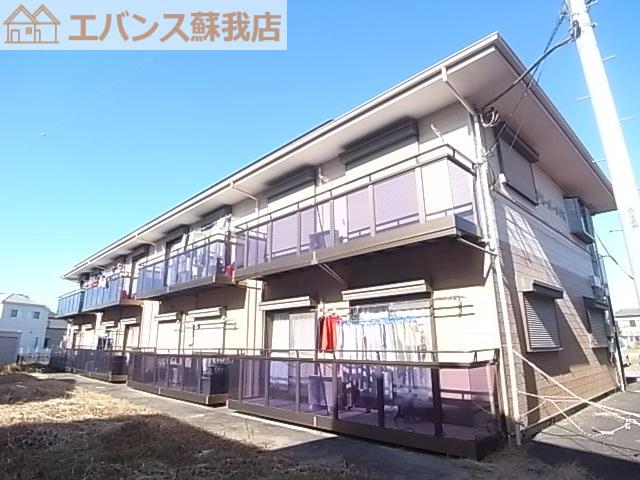 クローバーハウス