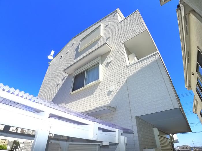 フェリーチェ高柳