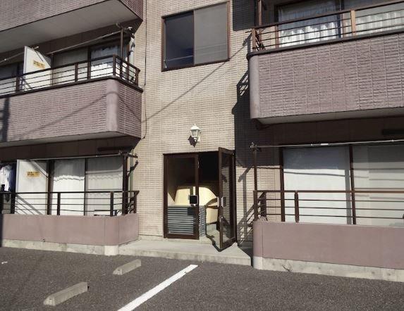 アルピコ交通上高地線 北新・松本大学前駅 徒歩8分 3階建 築25年
