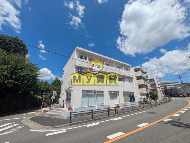 フローラ大坪