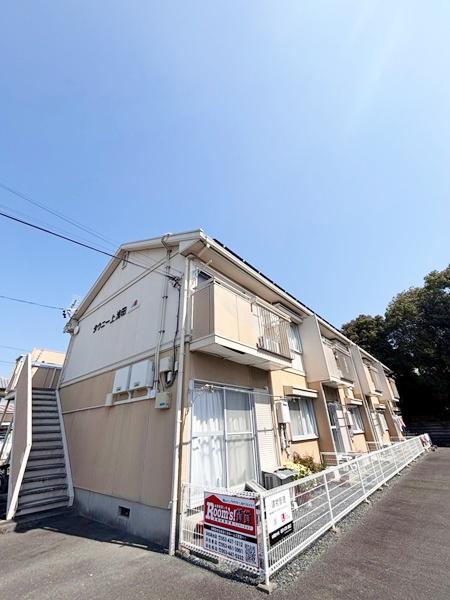 タウニー上浅田