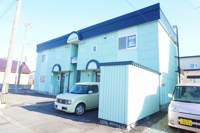 ミントハウス