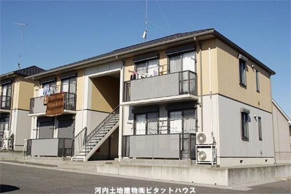 ハウス・ミーティア A