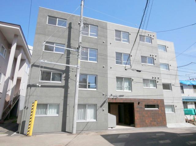 アモール円山