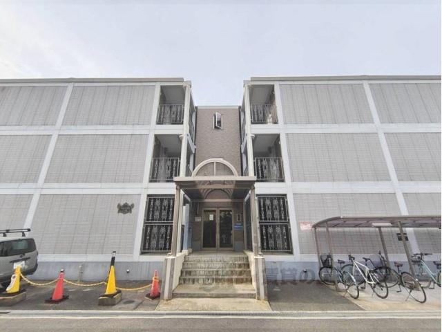 ラポール友愛