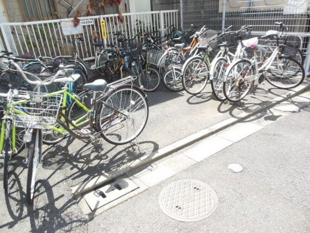 プリムローズハウス