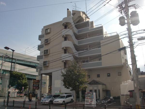 シティヒルズレゼルブ