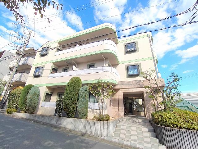 カルム香川II
