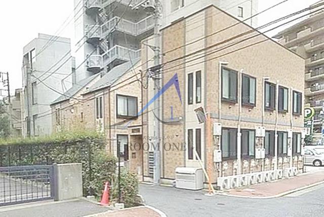 アーバンプレイス高田馬場C