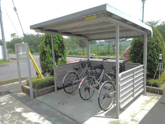 シイナハイツIII