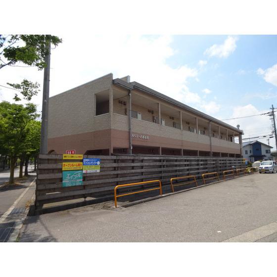 NSコーポ西高岡