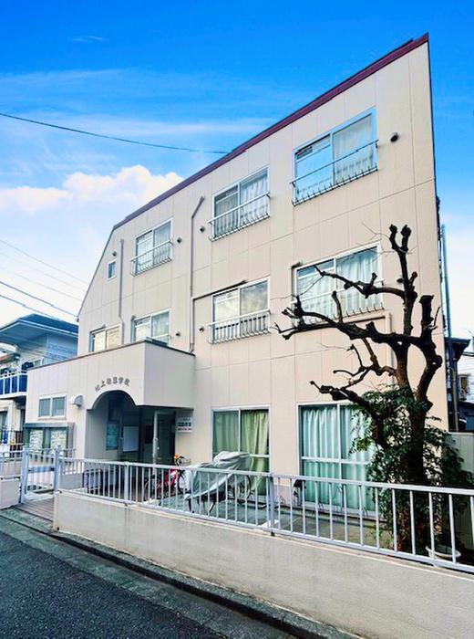 ヤングハイツ池上