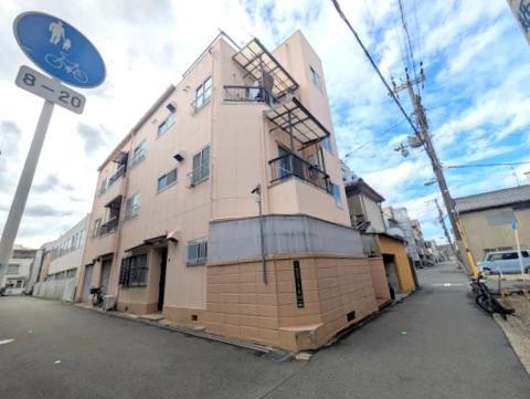 伊藤マンション