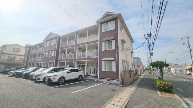 メイプルリッチ今 弐番館