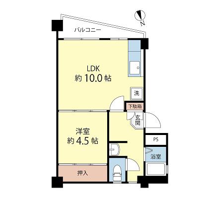 セントラルビル2号館
