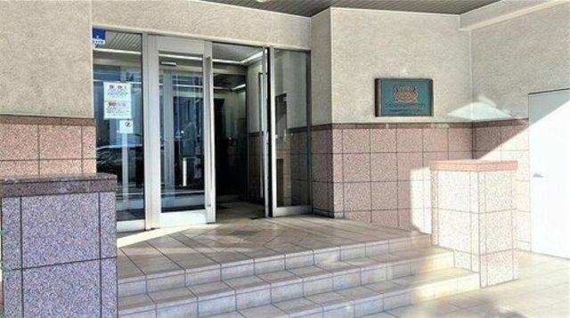 ライオンズマンション川崎宮前町