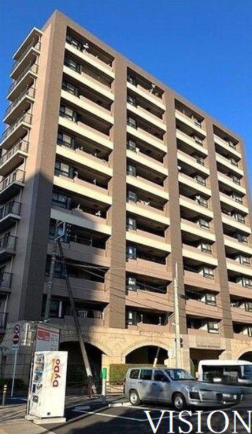 ライオンズマンション川崎宮前町